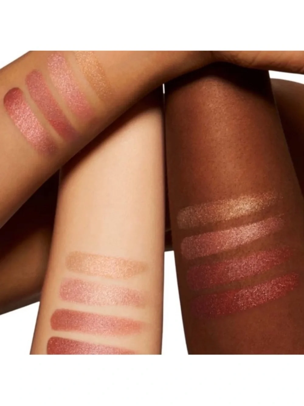 Tom Ford Eye Color Quad in Golden Hour
